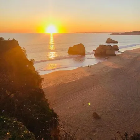 Apartment Anna's Da Rocha Portimão