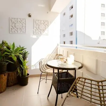 Anna's Da Rocha Appartement Portimão