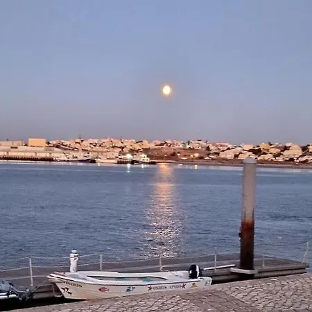 Appartement Anna's Da Rocha