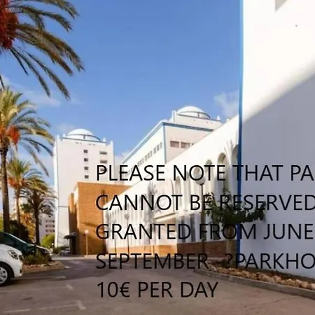 Appartement Anna's Da Rocha