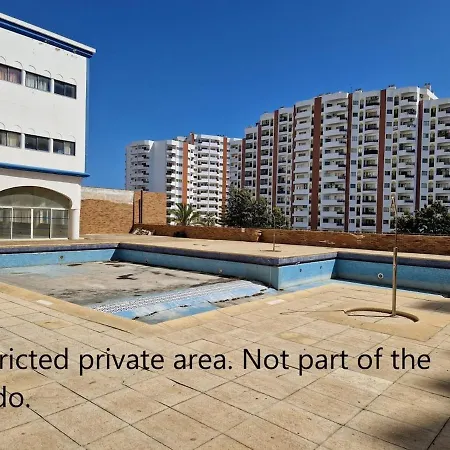 Apartment Anna's Da Rocha Portimão