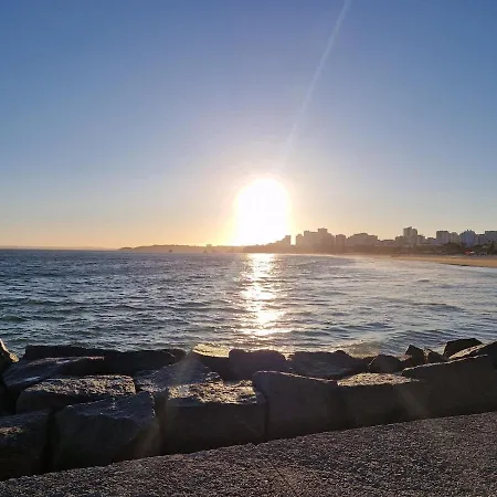 Appartement Anna's Da Rocha *