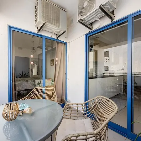 Appartement Anna's Da Rocha Portimão