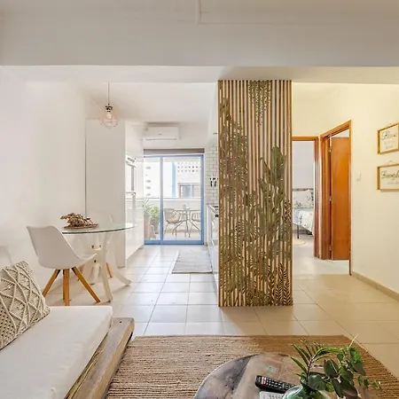 Appartement Anna's Da Rocha