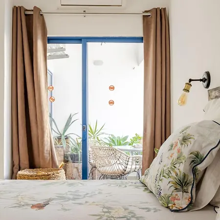 Apartment Anna's Da Rocha