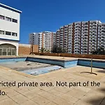 Apartman Anna's Da Rocha Portimão