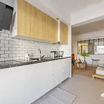 Apartman Anna's Da Rocha *