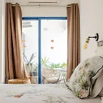 Apartman Anna's Da Rocha