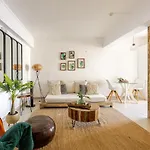 Apartman Anna's Da Rocha *