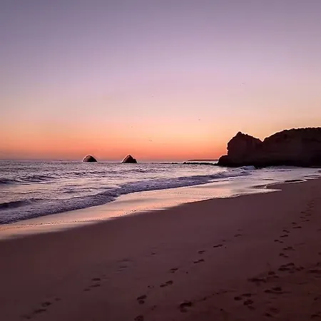 Daire Anna's Da Rocha *