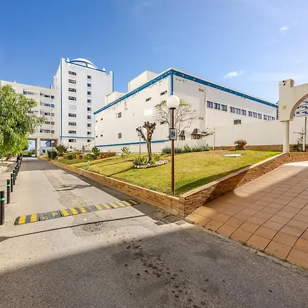 Daire Anna's Da Rocha