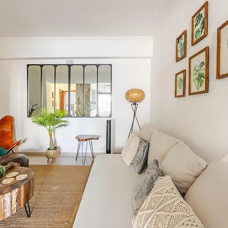 Anna's Da Rocha * Portimão