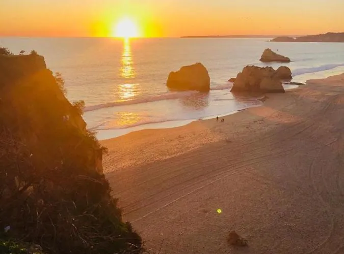 Apartamento Anna's Da Rocha Portimão