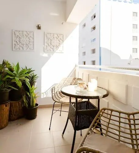 Anna's Da Rocha Apartamento Portimão