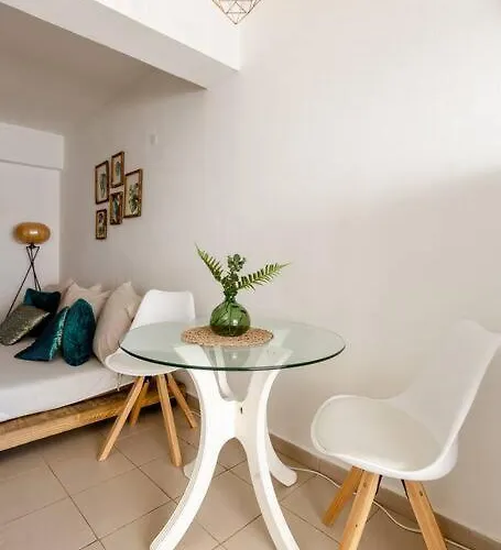 Anna's Da Rocha Apartamento