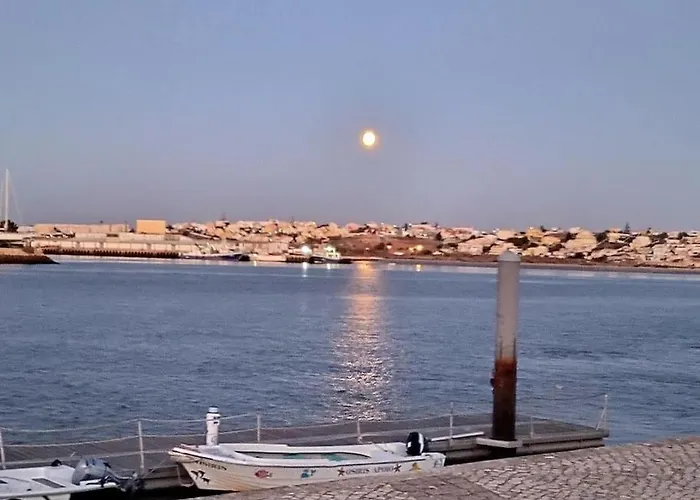 Apartamento Anna's Da Rocha