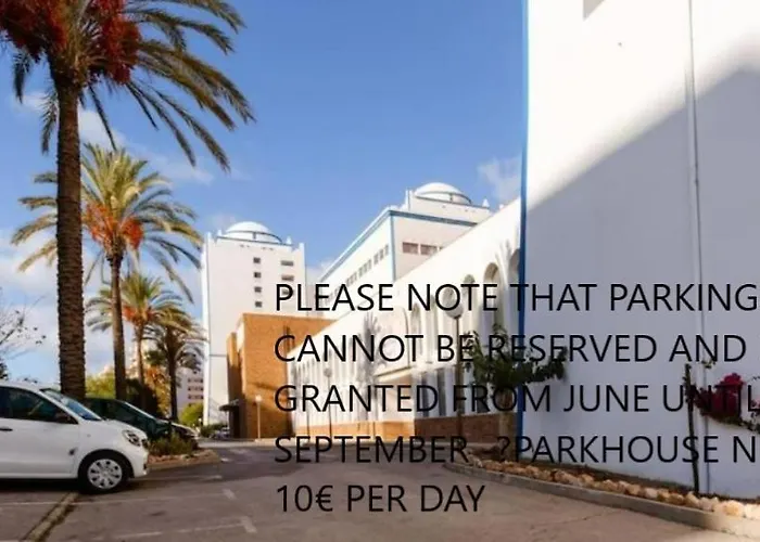 Apartamento Anna's Da Rocha