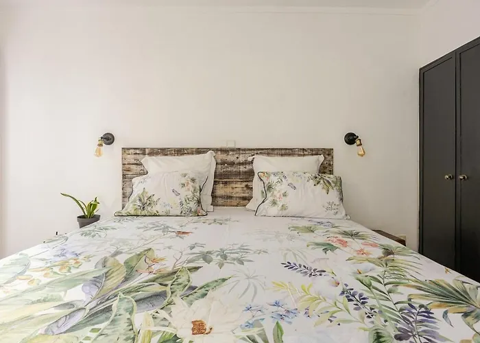 Anna's Da Rocha Apartamento