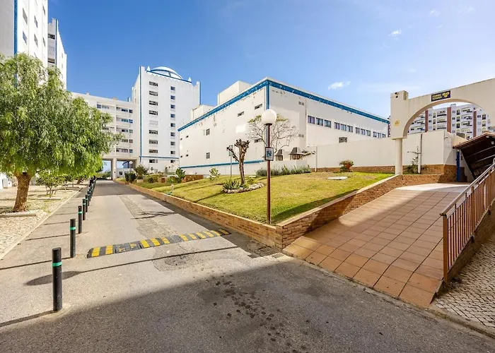 Apartamento Anna's Da Rocha