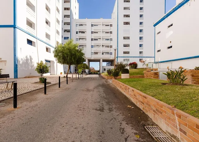 Anna's Da Rocha Apartamento *