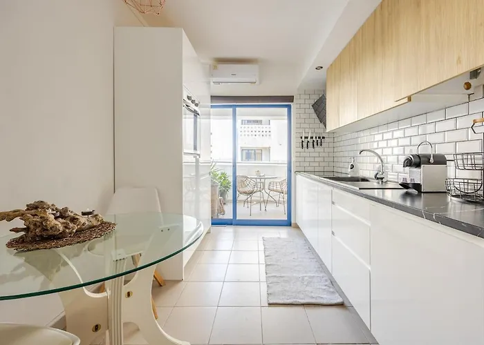 Anna's Da Rocha Apartamento *