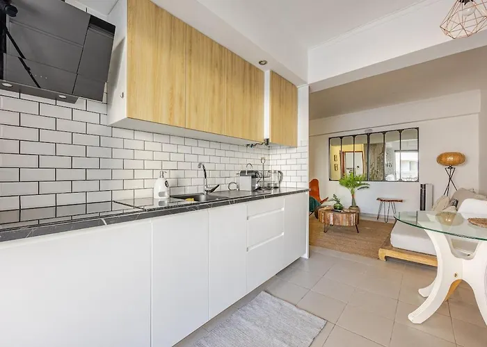 Apartamento Anna's Da Rocha *