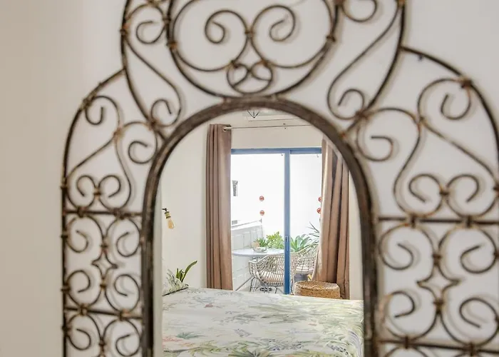 Apartamento Anna's Da Rocha Portimão