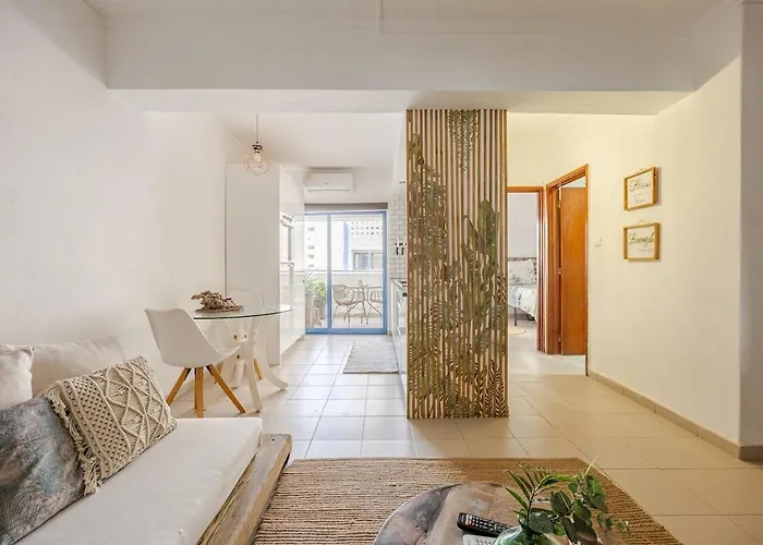 Apartamento Anna's Da Rocha