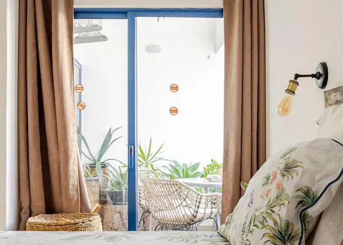 Apartamento Anna's Da Rocha